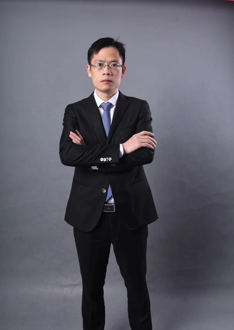 王柔靖 剪辑与后期总监